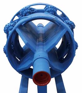 漳州通遼巖石擴孔器廠家定制以客為尊